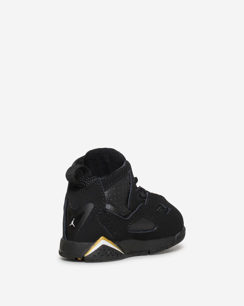 Jordan Toddler True Flight 343797-017 Black 3