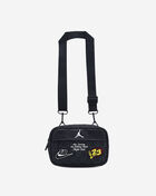 Jordan JAM Monogram Camera Bag MA9159-023 Black 4