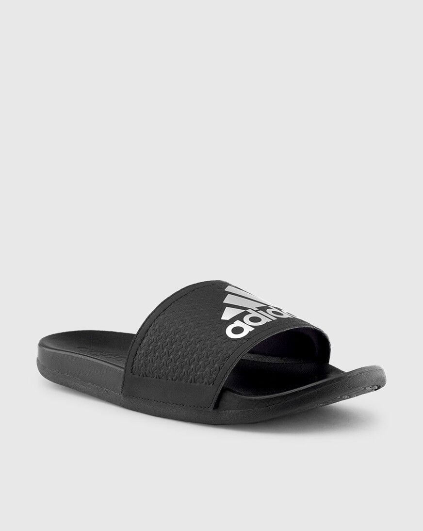 Shop adidas Adilette Supercloud Plus Slides S79352 black SNIPES USA