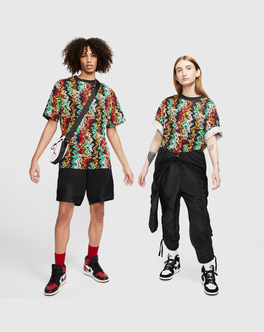 jordan qs hare short