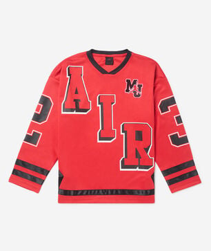 Big Kids' 23 Hockey Jersey