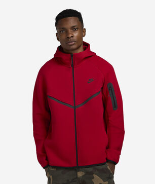 Tech Fleece Full-Zip Hoodie