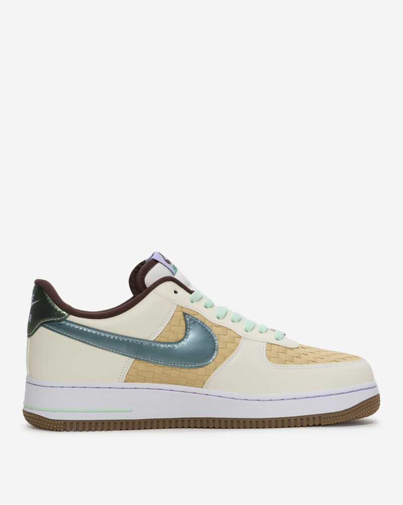 Nike Air Force 1 Retro  IB5722-100 White 4