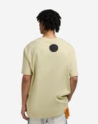 Forgotten Faces Alley Tee FOFUS121-00208 Beige 2