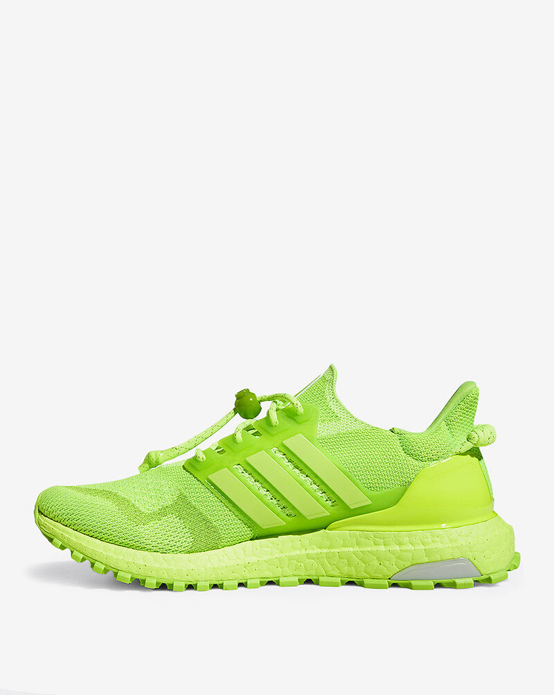 adidas IVY PARK x UltraBOOST OG GZ2228 Green 1