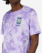 Nike Korea 2026 Stadium Away Dri-FIT Soccer Replica Jersey IU3858-567 Purple 3