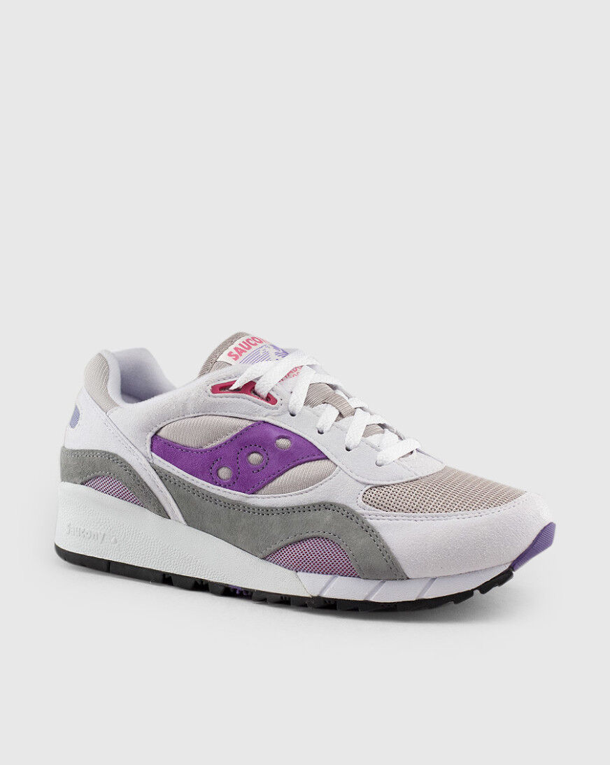 Saucony shadow 6000 mens pink Clearance