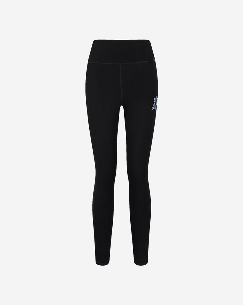 PRO STANDARD Florida Marlins Retro Classic Jersey Legging LMMG314571-BLK Black 1