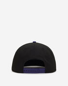 New Era 9Fifty Baltimore Ravens Evergreen Snapback Hat 60440031 Black 3