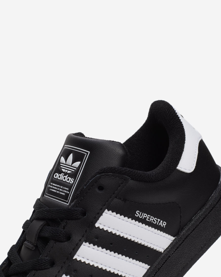 Shop adidas Pre-School Superstar ll JH9981 black | SNIPES USA