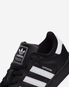 adidas Pre-School Superstar ll JH9981 Black 8