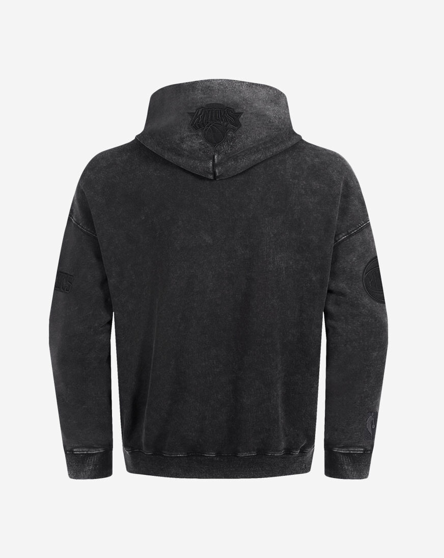 Shop PRO STANDARD New York Knicks Washed Classic Enzyme Wash Drop