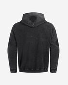 PRO STANDARD New York Knicks Washed Classic Enzyme Wash Drop Shoulder Hoodie BNK5516313-WBK Black 3