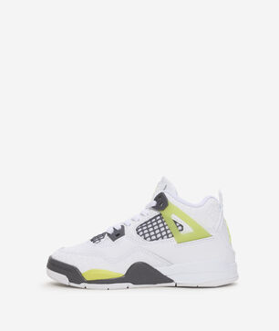 Little Kids' Air Jordan 4 Retro