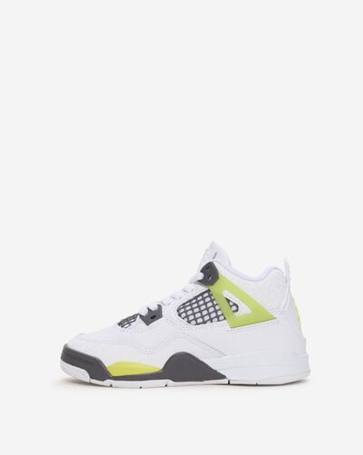 Little Kids' Air Jordan 4 Retro