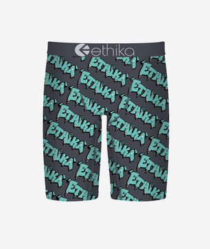 Drip Wave Briefs