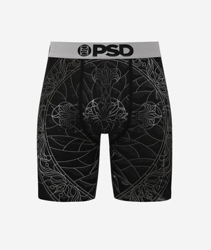 Black Path Briefs