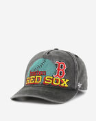 Boston Red Sox Snapback Hat