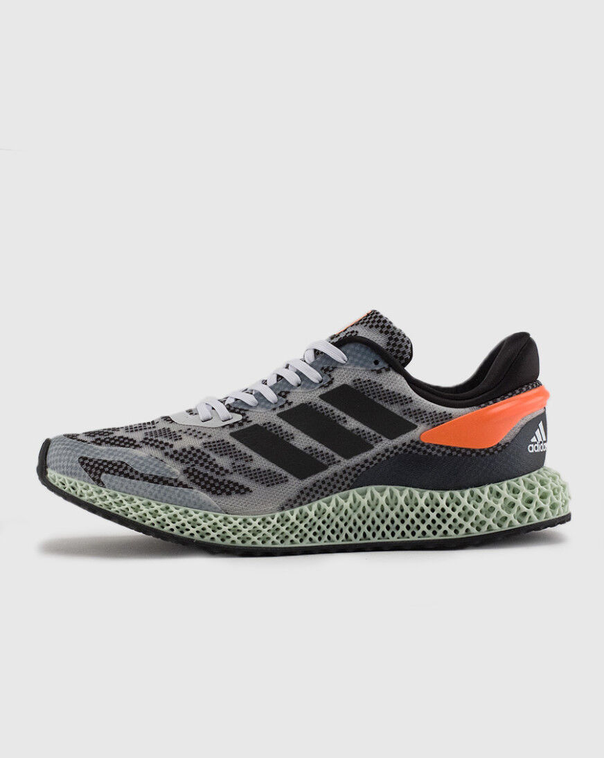 adidas 4d 1.0 black
