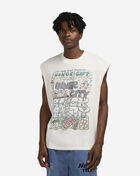 Block Party Cut-Off Tee