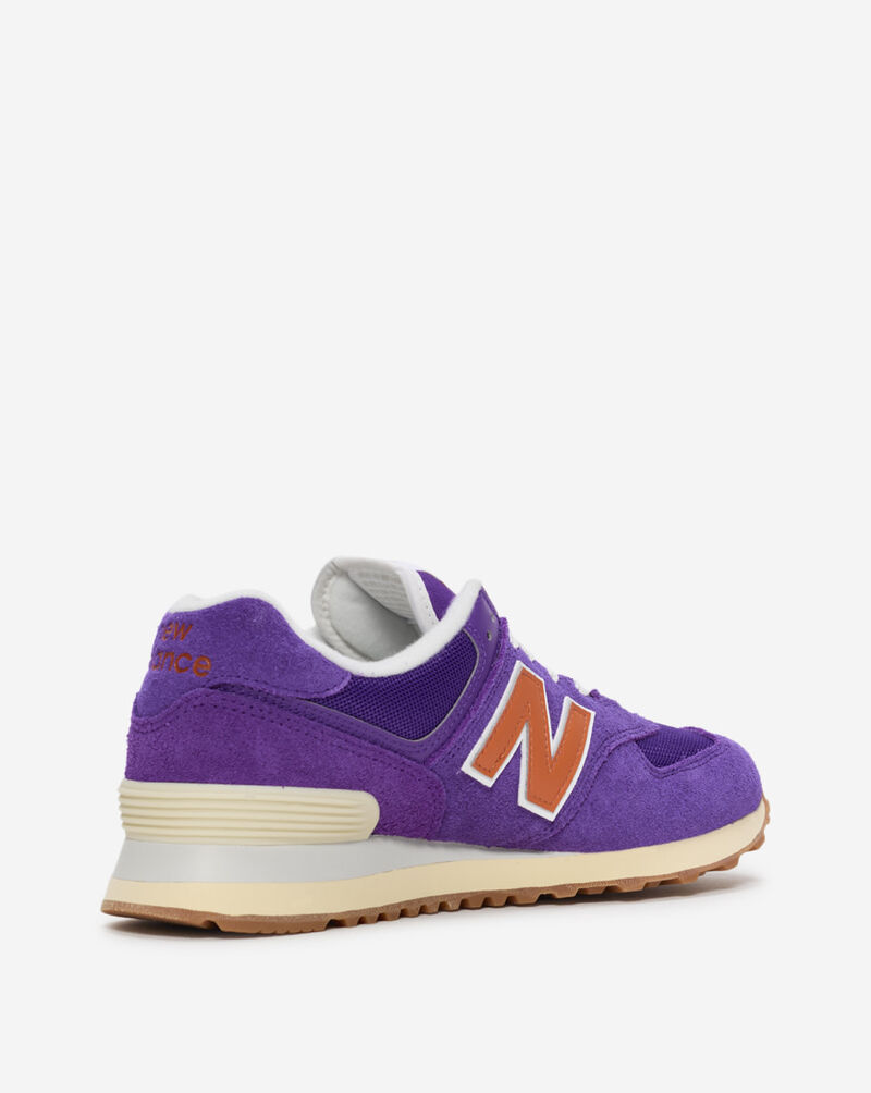 New Balance 574 WL574GT2 Purple 6