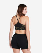 Dri-Fit Indy Icon Clash Printed Sports Bra