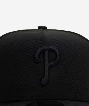 9Fifty Philadelphia Phillies Core A-Frame Snapback Hat