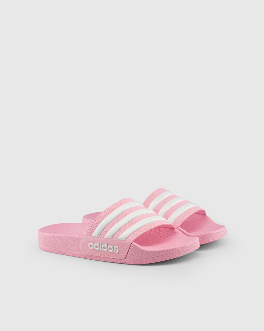 snipes adidas slippers