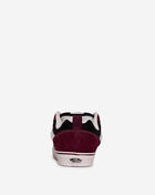 Vans Knu Skool VN000D2202Y1 Red 5