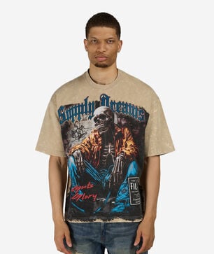 No Glory Tee