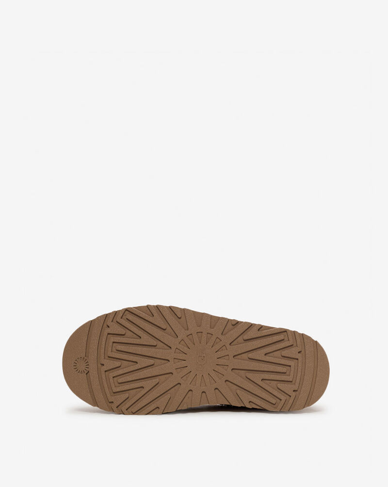 UGG Pre-School Tazz Slipper 1174130KCHRP Gold 6