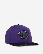 9Fifty Arizona Diamondbacks A-Frame 2-Tone Snapback Hat