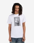 Mister Tee Love Hand Sign Tee MTUS472-US-00220 White 1