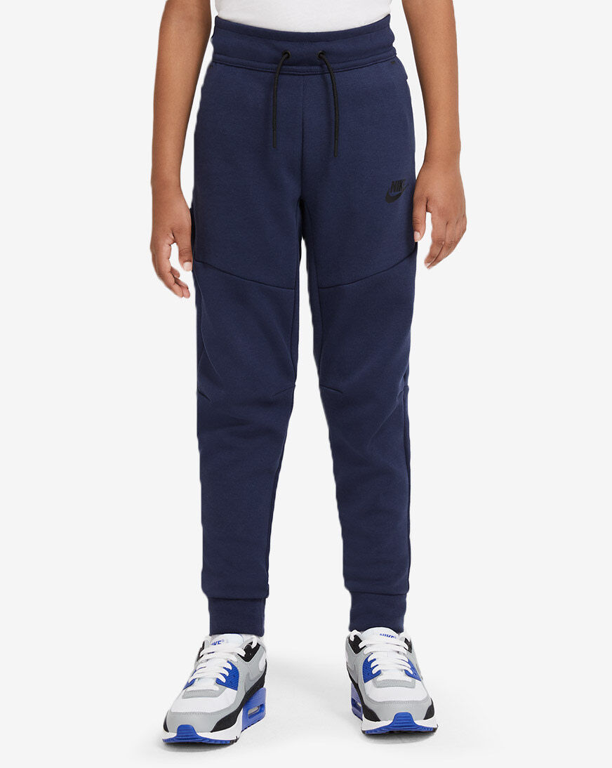 boys tech fleece pants