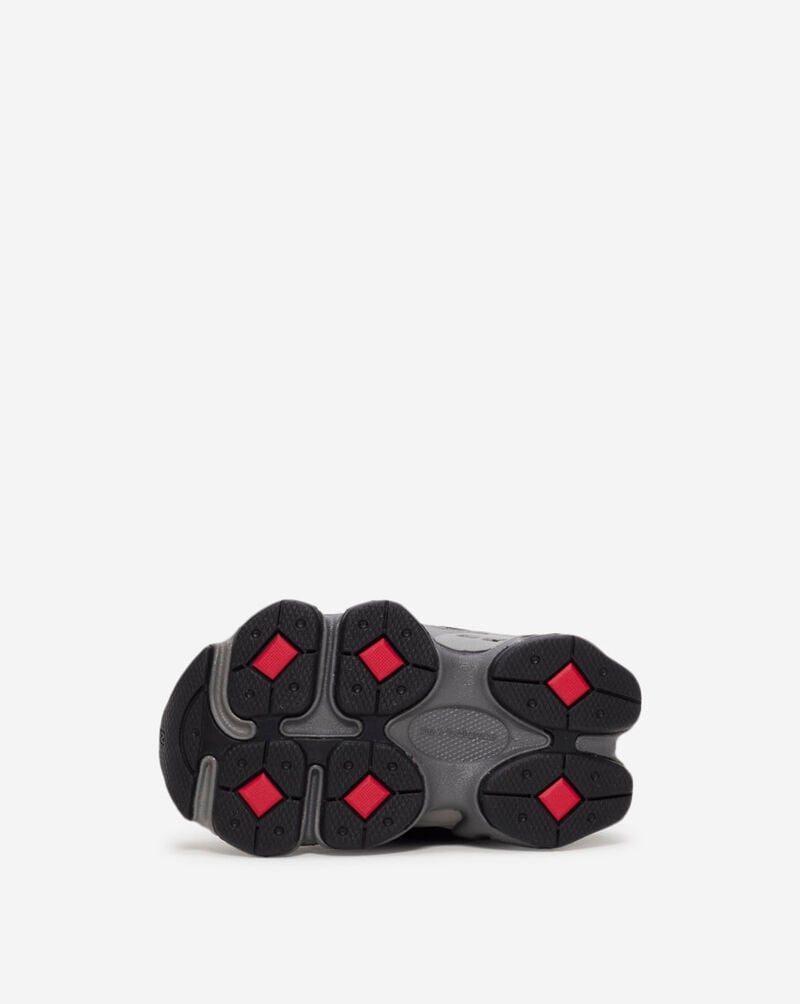New Balance Toddler 9060 IV9060BK Black 4