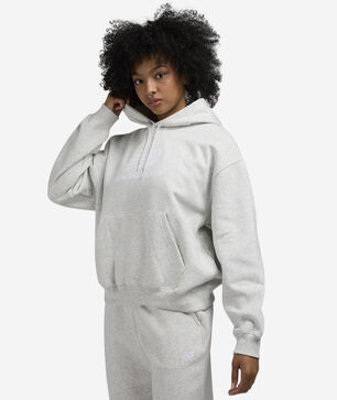 Sport Essentials Fleece Logo Hoodie