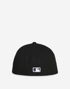 59Fifty Atlanta Braves Side Patch Fitted Hat