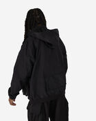 Decibel Nylon Jacket DECWJKT025-BLK Black 3
