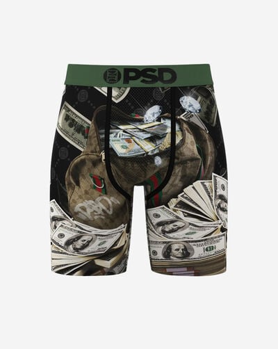 Catch A Bag Boxer Briefs