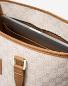 Monogram Tote Bag
