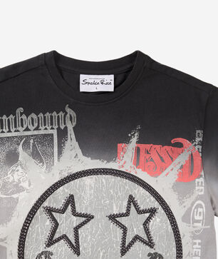 Kids' Elevate Face Tee