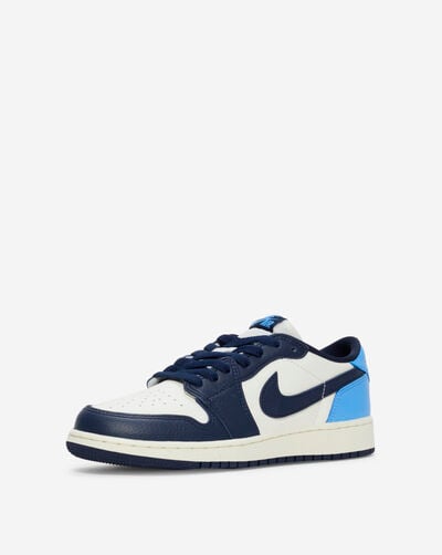 Big Kids' Air Jordan 1 Retro Low OG  Big Kids' Air Jordan 1 Retro Low OG