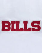 PRO STANDARD Buffalo Bills Classic Chenille Tee FBB1410168-WHT White 2