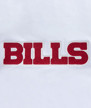 Buffalo Bills Classic Chenille Tee