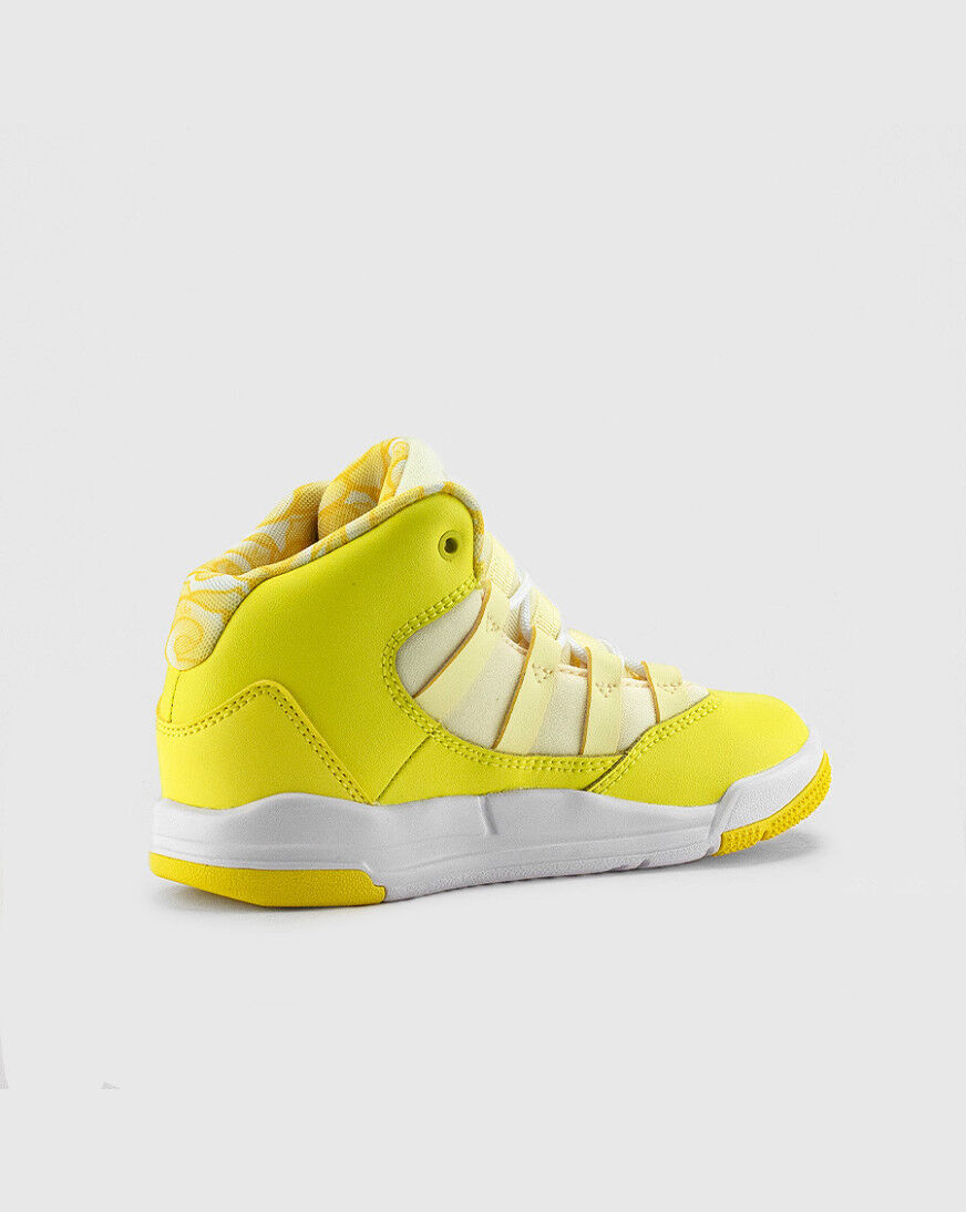 Jordan Preschool Max Aura Boys Shoes 