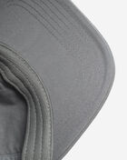 New Balance 6 Panel Classic Hat LAH51004-SLA Grey 4