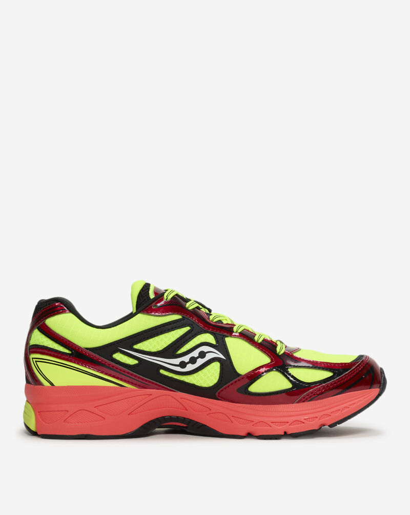Saucony ProGrid Guide 7 S70995-1 Yellow 4