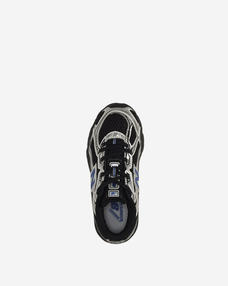 New Balance Pre-School 740 P7408I0 Black 7