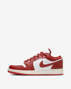 Grade School Air Jordan 1 Low