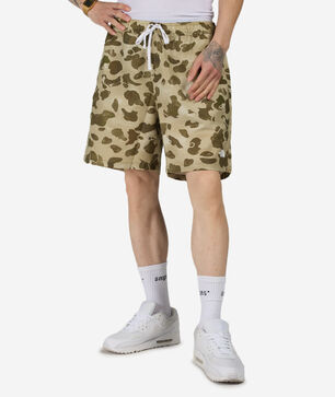 Action Shorts 2.0